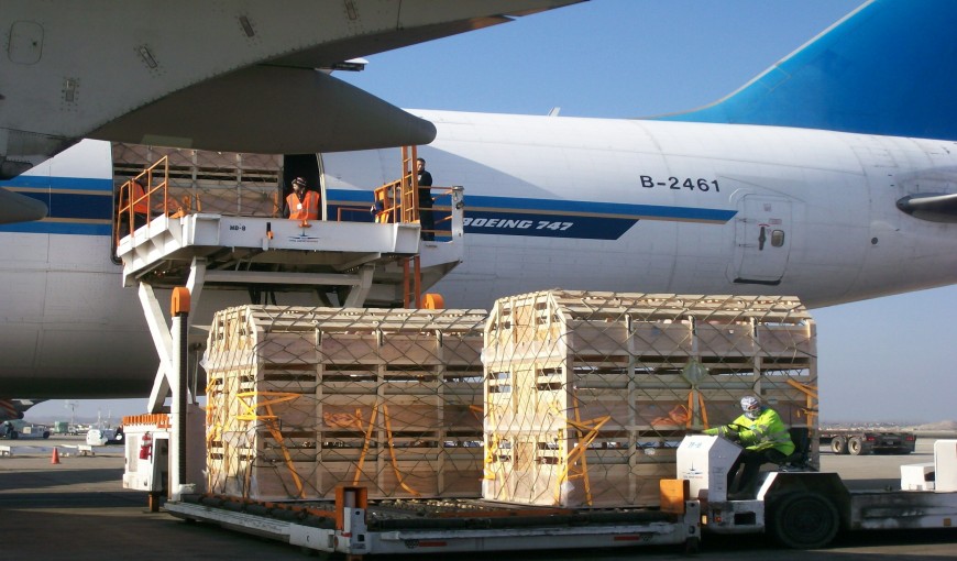 黟县到泰国空运公司